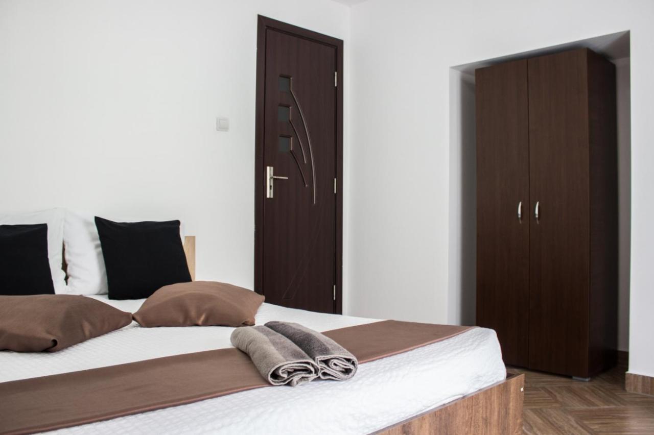 Daddy House Hotel Turda Ngoại thất bức ảnh