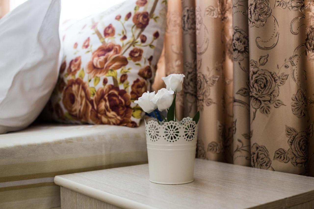 Daddy House Hotel Turda Ngoại thất bức ảnh