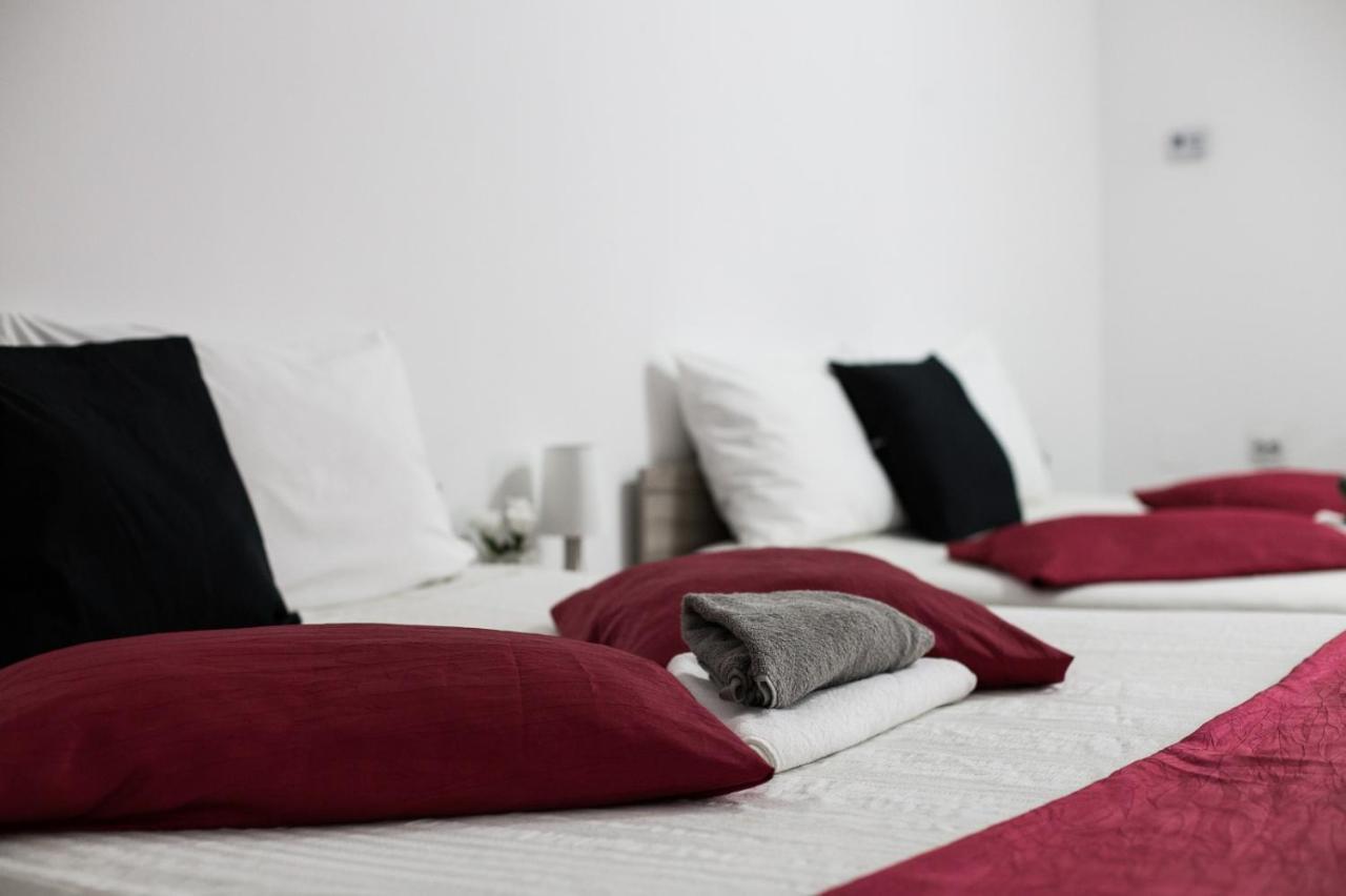 Daddy House Hotel Turda Ngoại thất bức ảnh