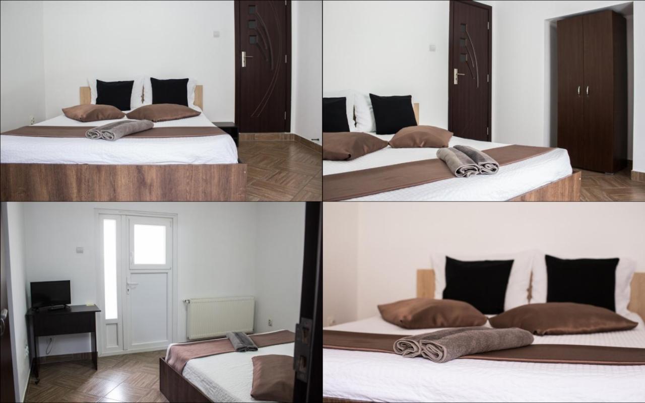 Daddy House Hotel Turda Ngoại thất bức ảnh