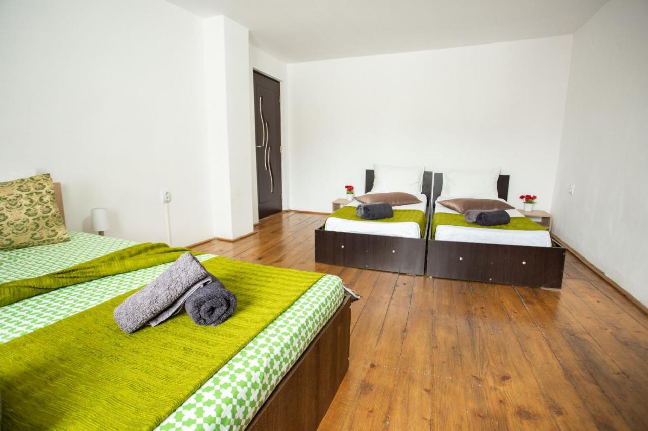 Daddy House Hotel Turda Ngoại thất bức ảnh