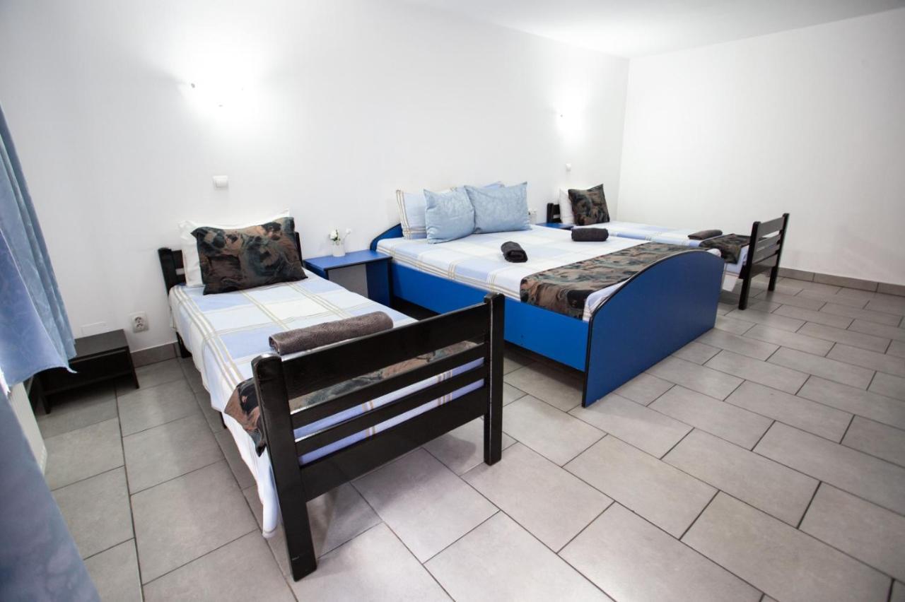 Daddy House Hotel Turda Ngoại thất bức ảnh