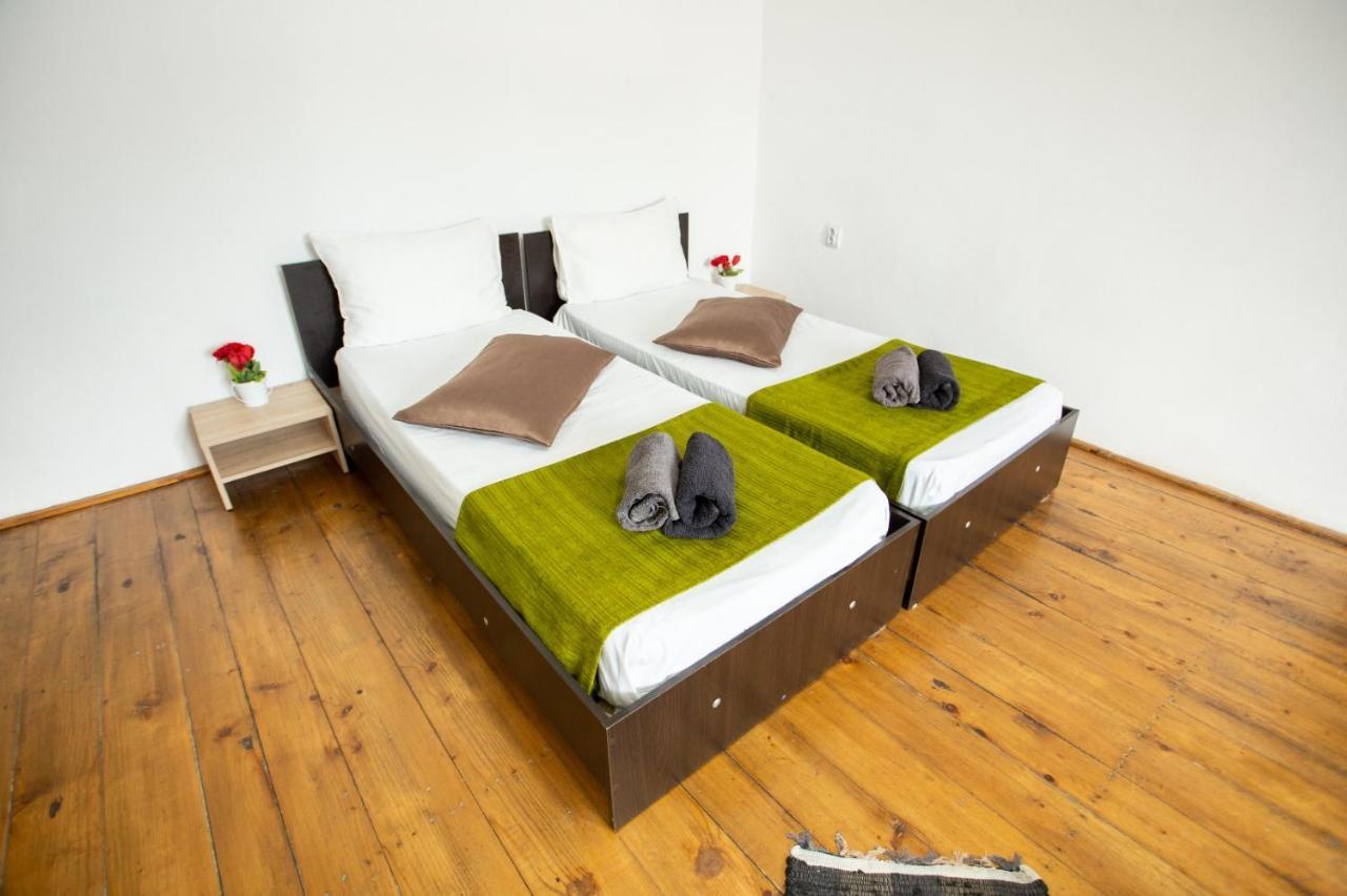 Daddy House Hotel Turda Ngoại thất bức ảnh
