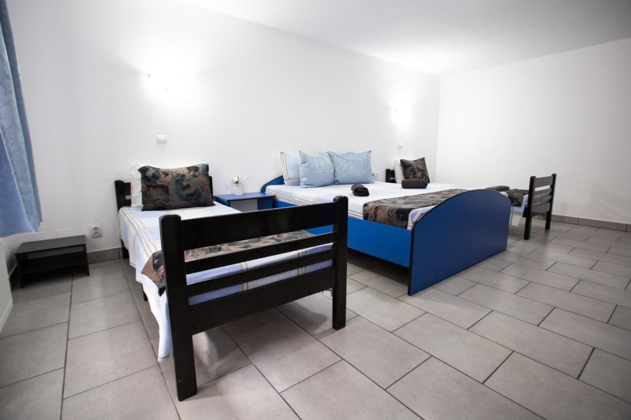 Daddy House Hotel Turda Ngoại thất bức ảnh