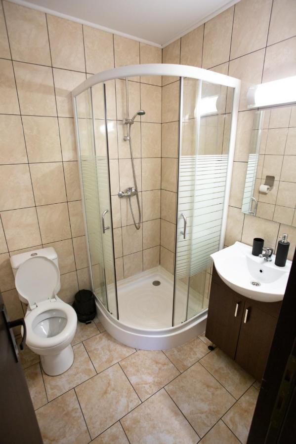 Daddy House Hotel Turda Phòng bức ảnh