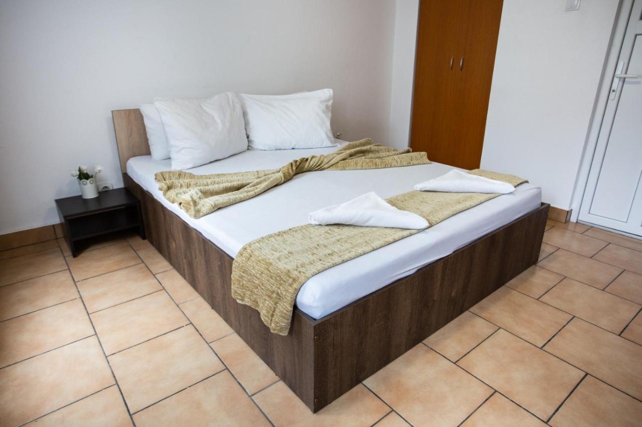 Daddy House Hotel Turda Ngoại thất bức ảnh