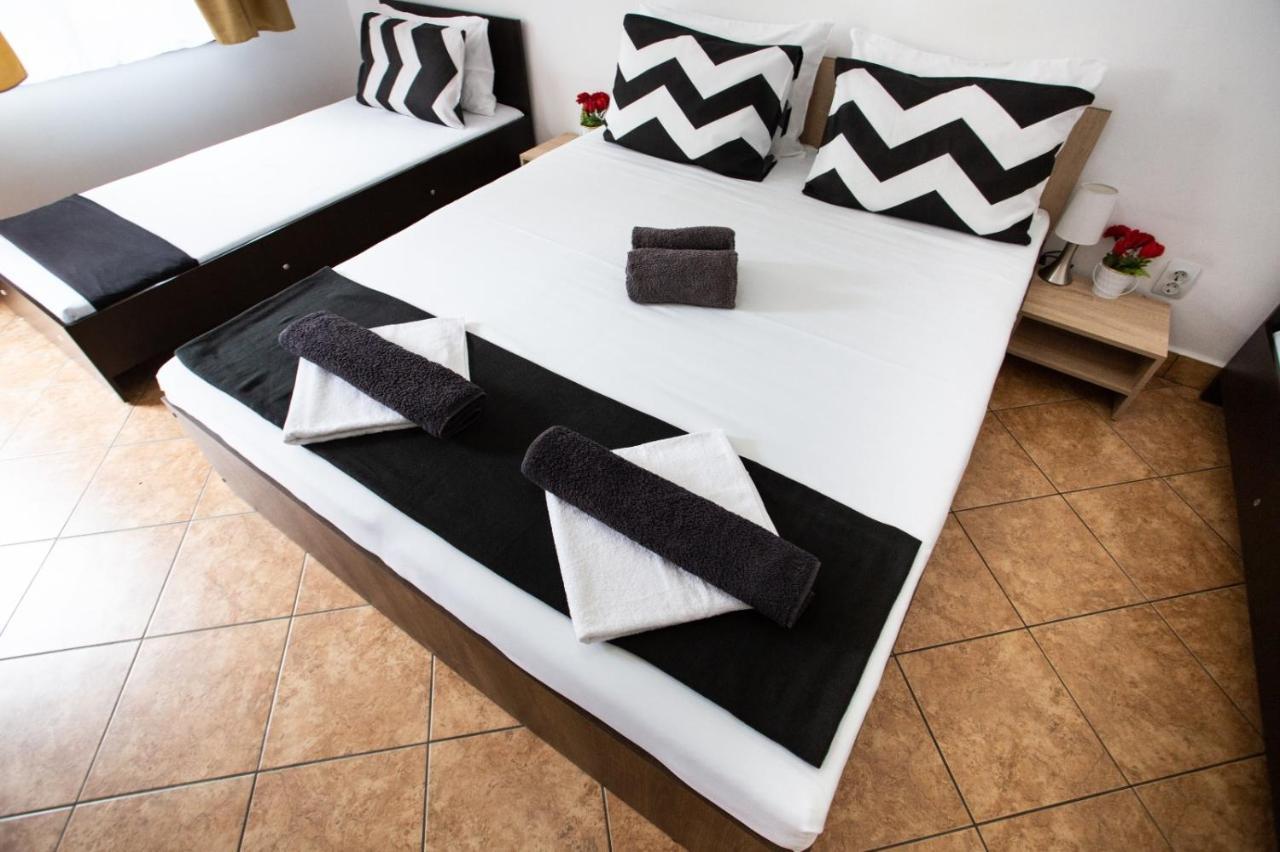 Daddy House Hotel Turda Ngoại thất bức ảnh