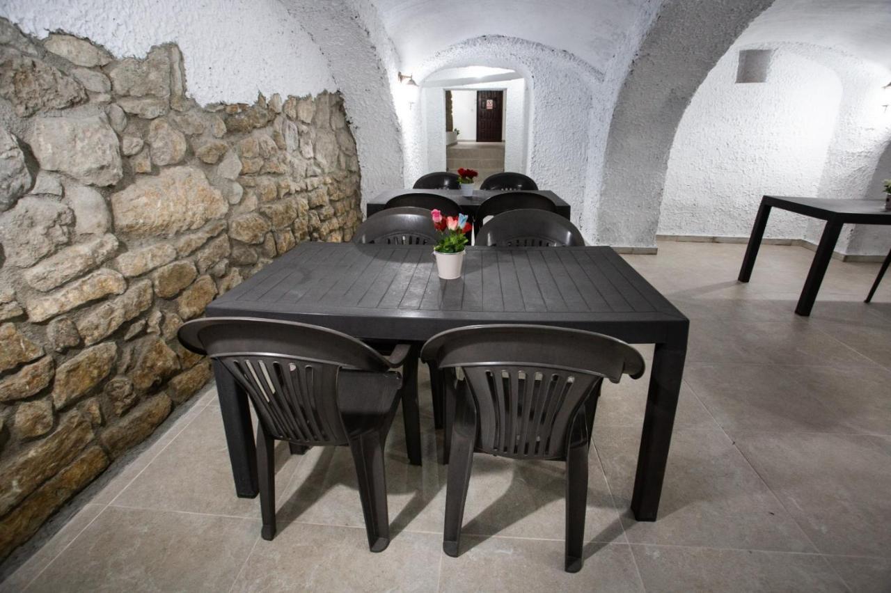 Daddy House Hotel Turda Ngoại thất bức ảnh