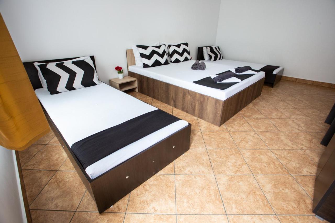 Daddy House Hotel Turda Ngoại thất bức ảnh