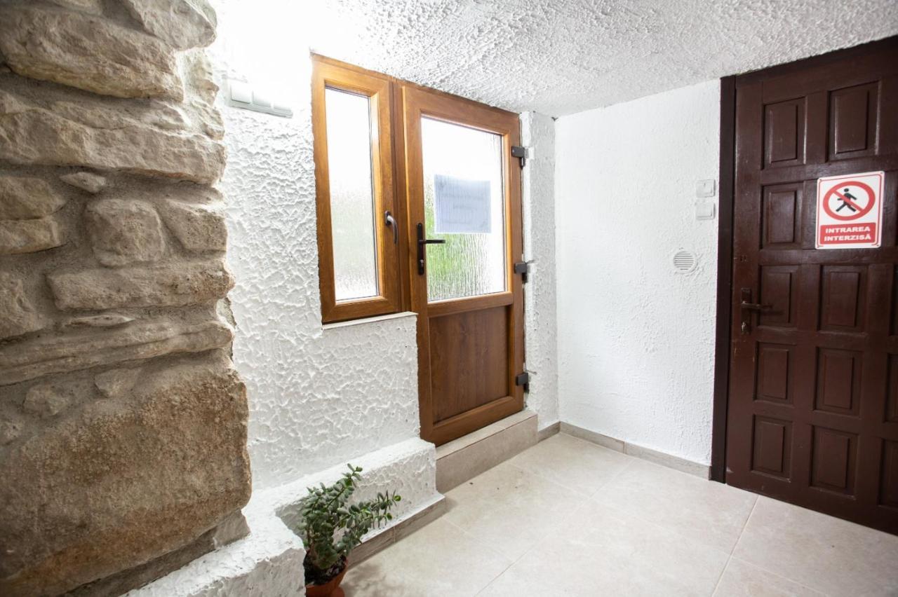 Daddy House Hotel Turda Ngoại thất bức ảnh