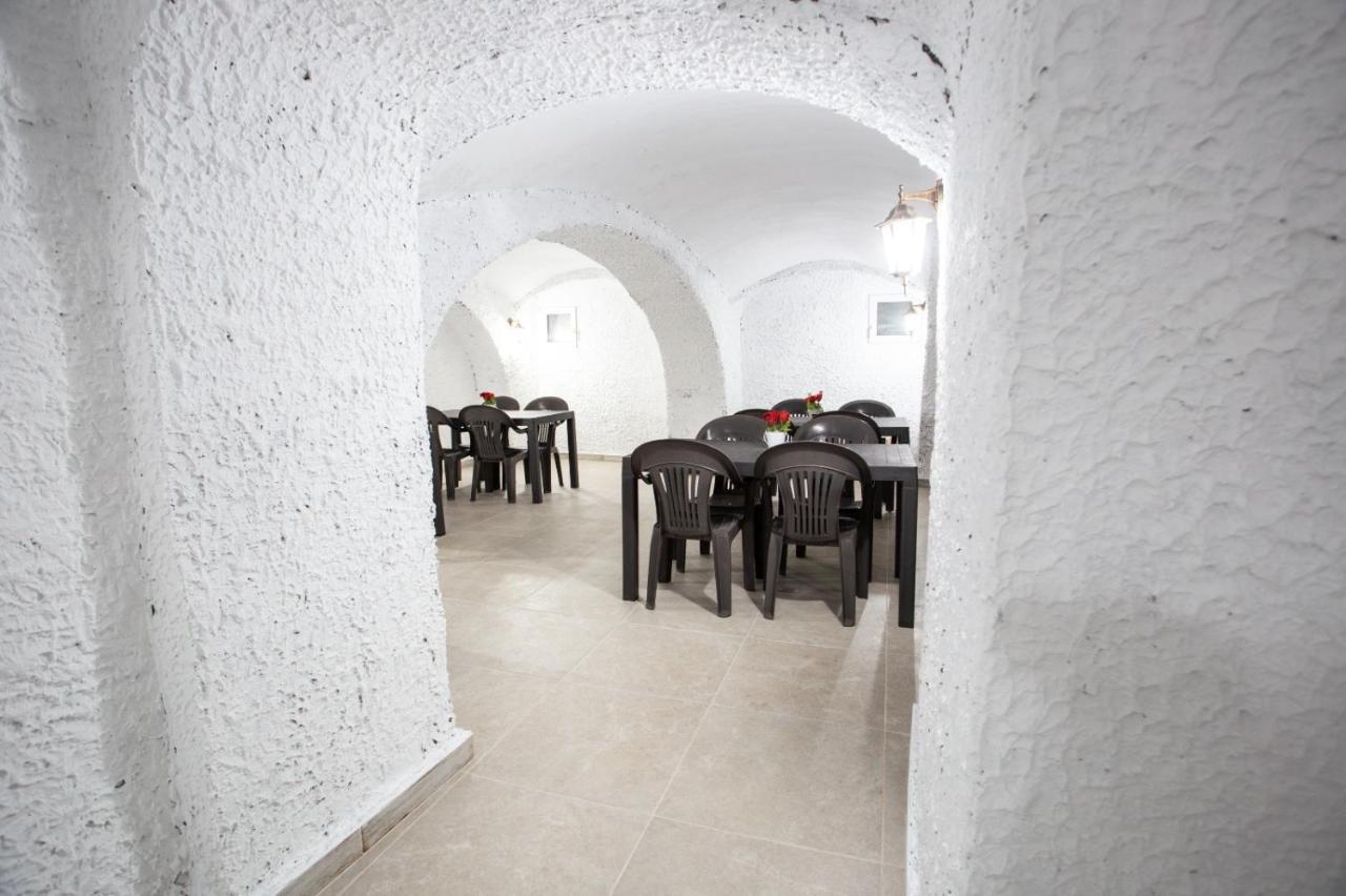 Daddy House Hotel Turda Ngoại thất bức ảnh