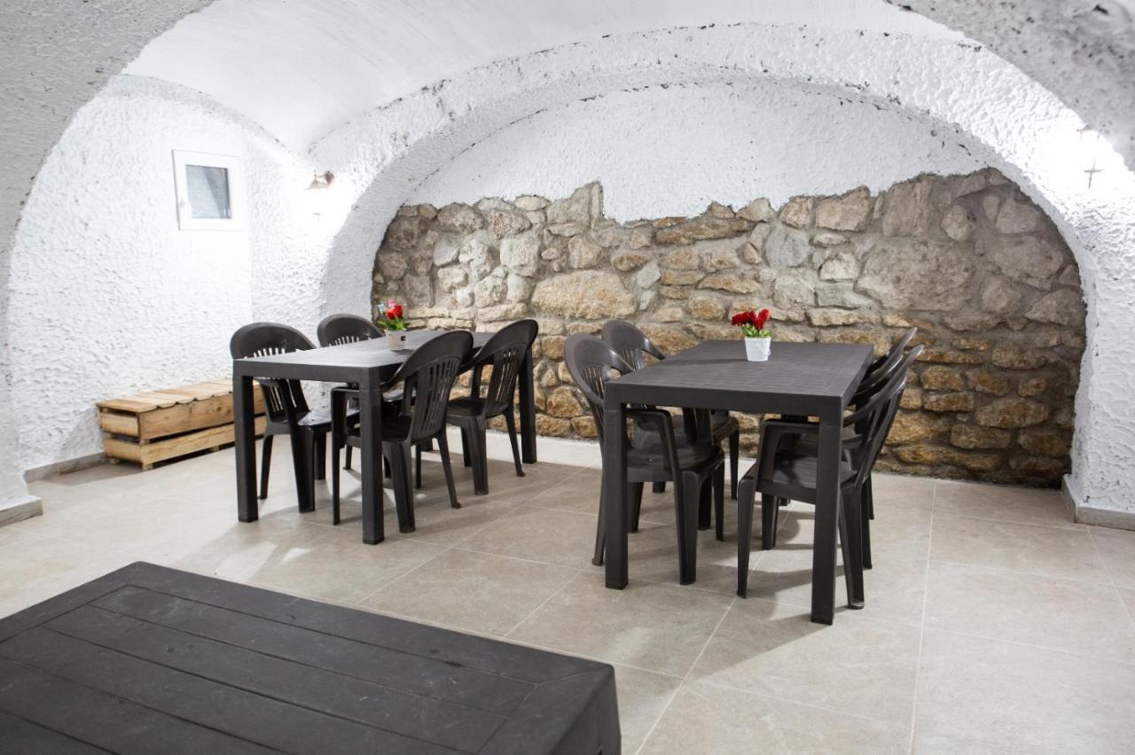 Daddy House Hotel Turda Ngoại thất bức ảnh