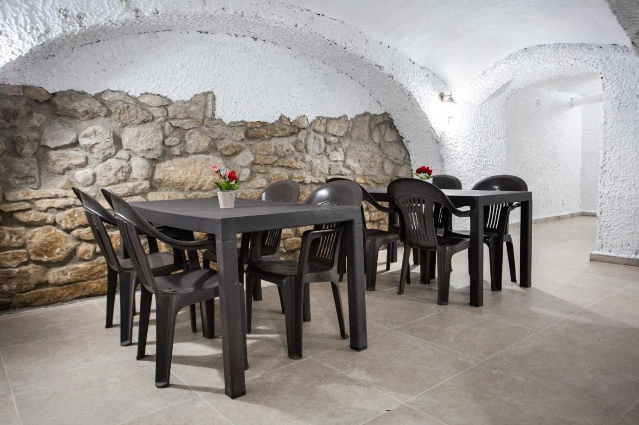 Daddy House Hotel Turda Ngoại thất bức ảnh