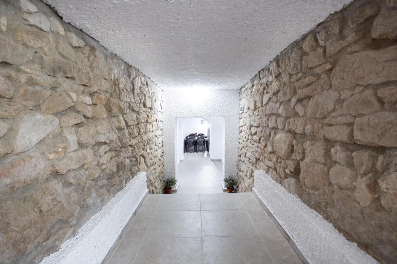 Daddy House Hotel Turda Ngoại thất bức ảnh