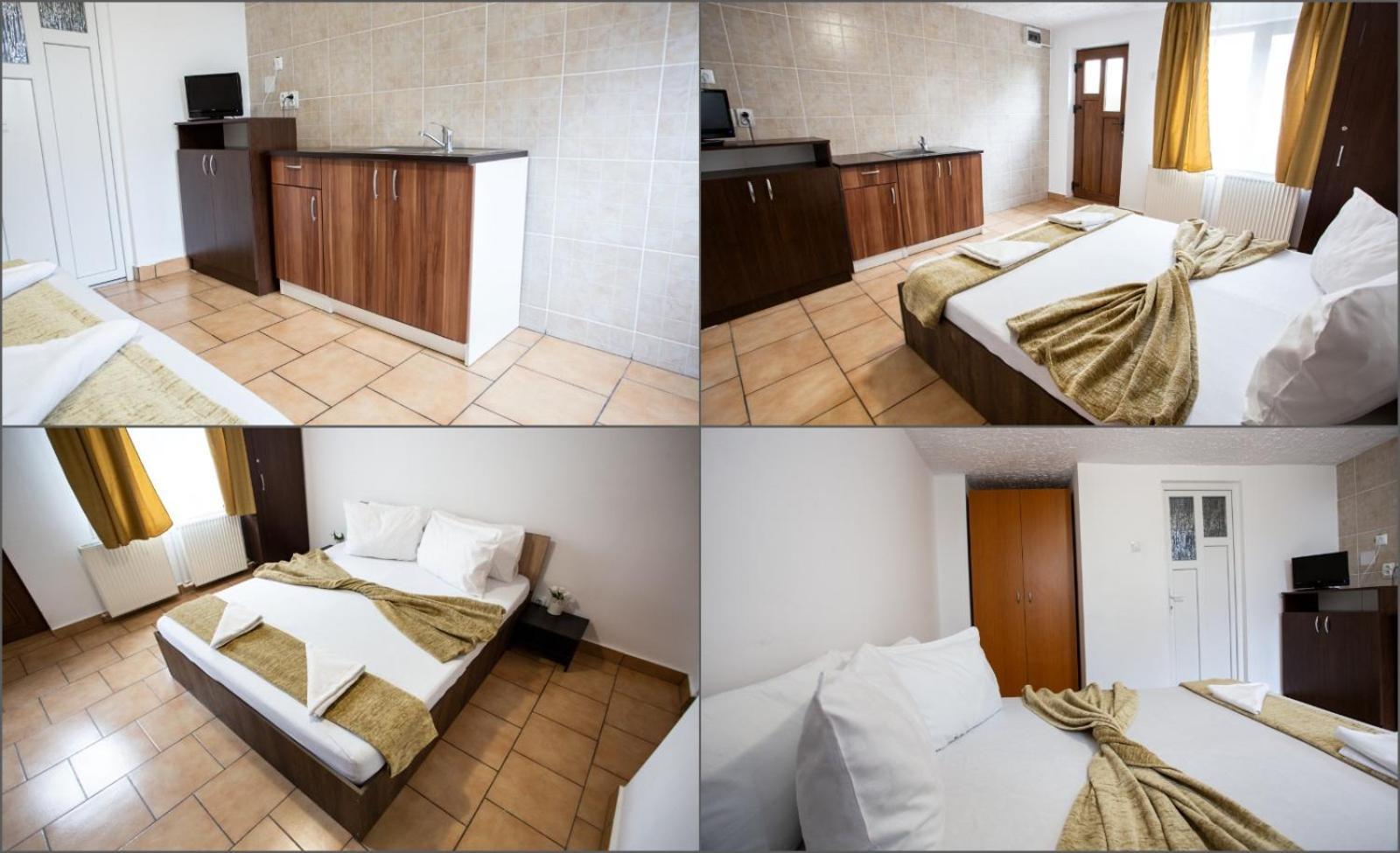 Daddy House Hotel Turda Phòng bức ảnh