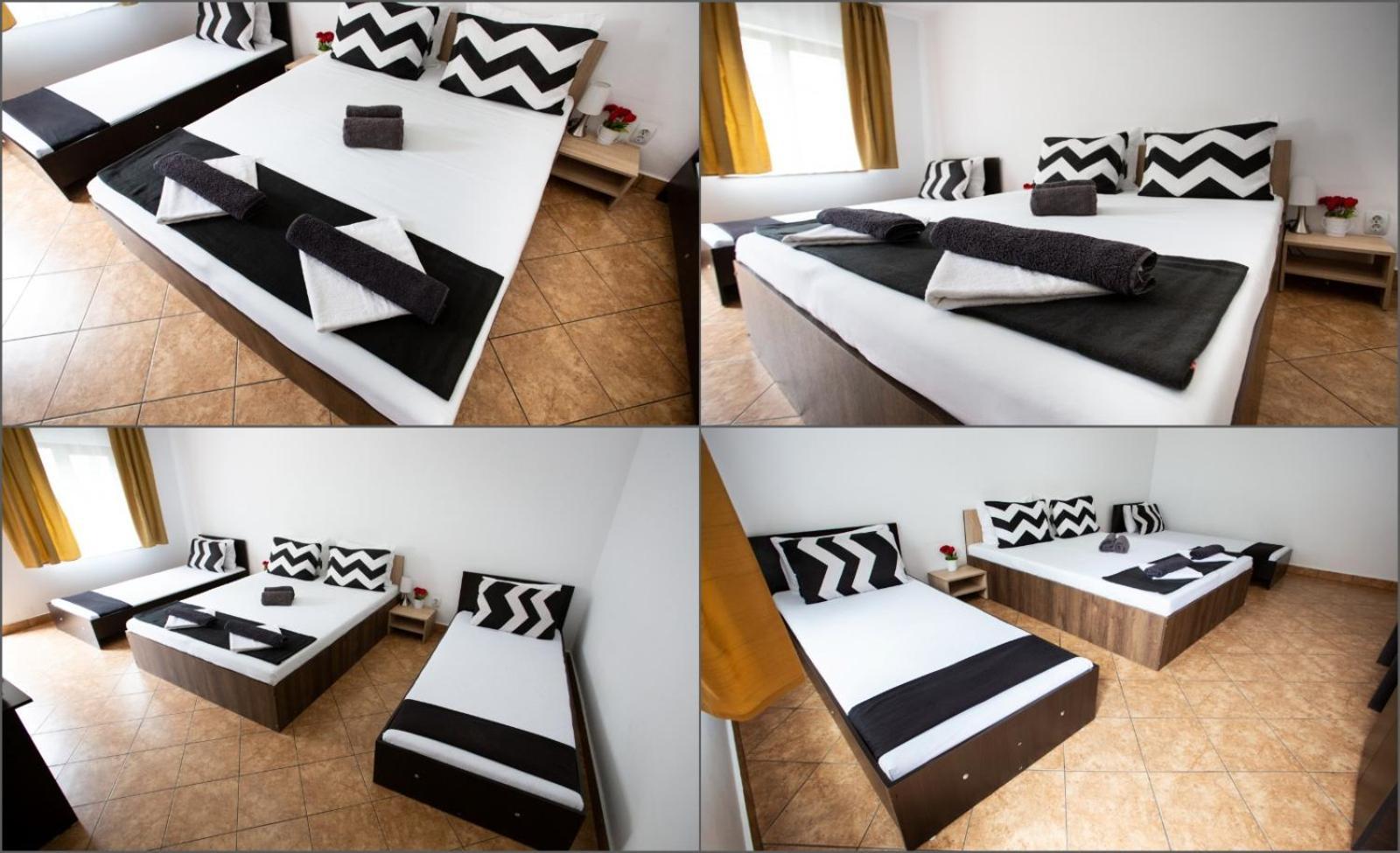 Daddy House Hotel Turda Phòng bức ảnh
