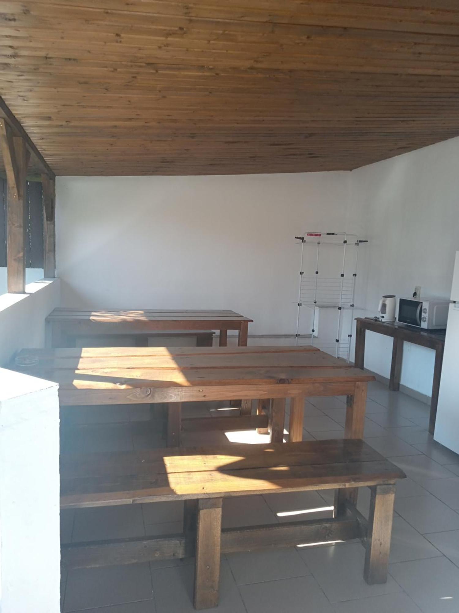 Daddy House Hotel Turda Ngoại thất bức ảnh