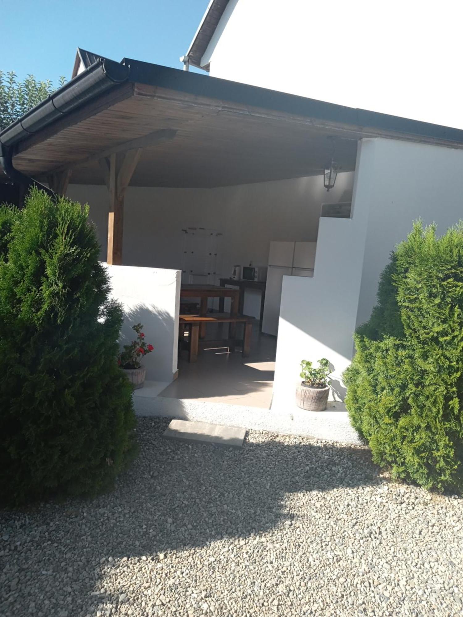 Daddy House Hotel Turda Ngoại thất bức ảnh