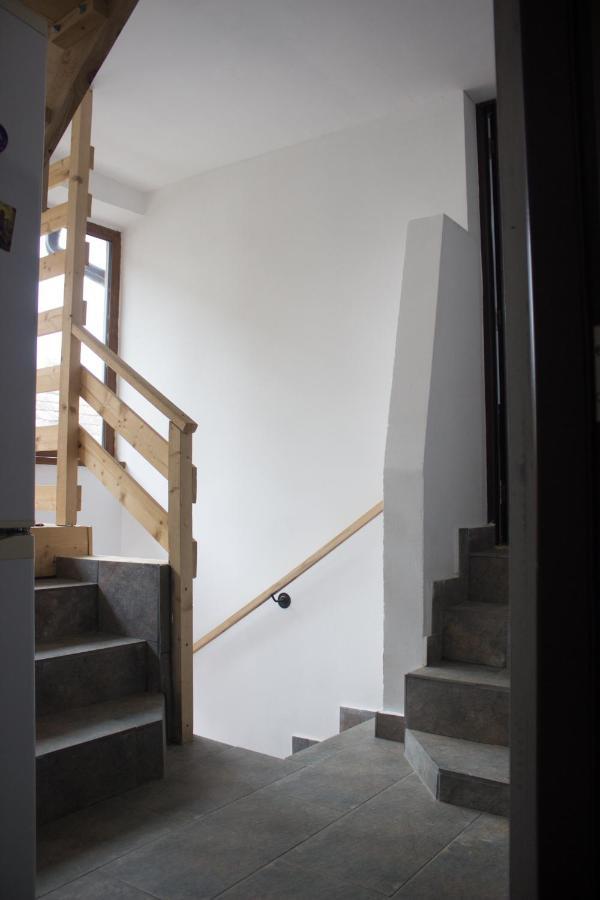 Daddy House Hotel Turda Ngoại thất bức ảnh